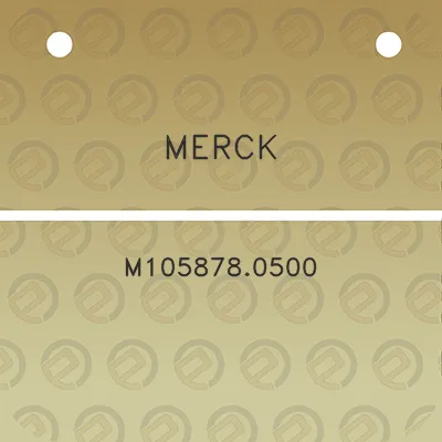 merck-m1058780500