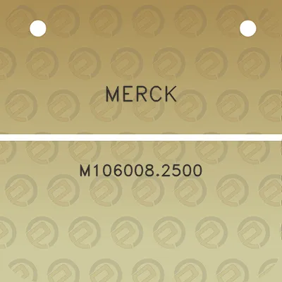 merck-m1060082500