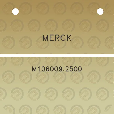 merck-m1060092500