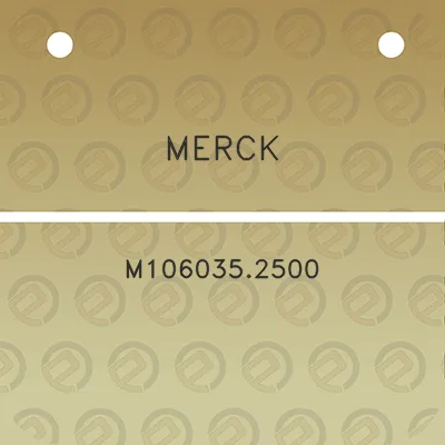 merck-m1060352500