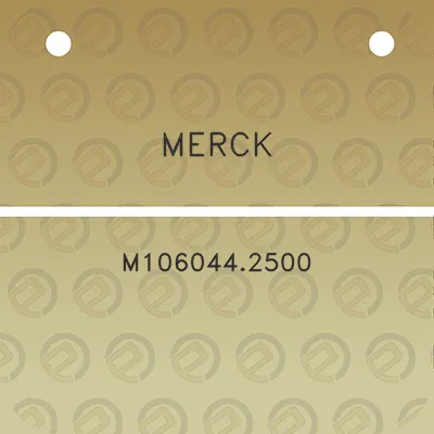 merck-m1060442500