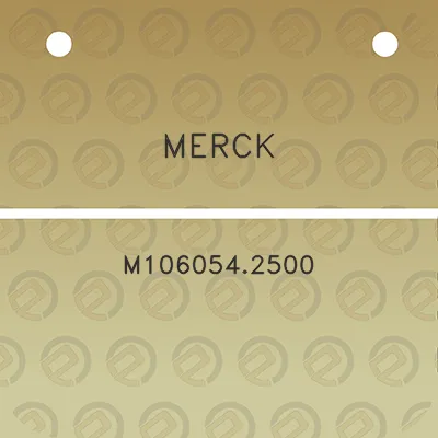 merck-m1060542500