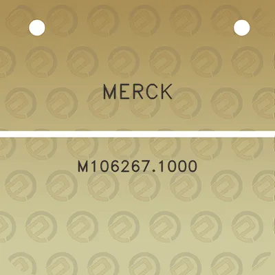 merck-m1062671000