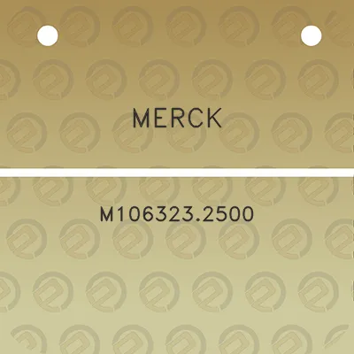 merck-m1063232500