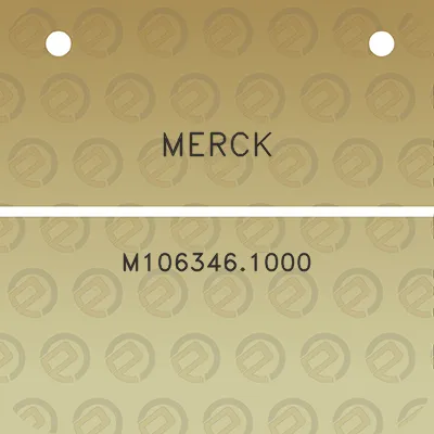 merck-m1063461000