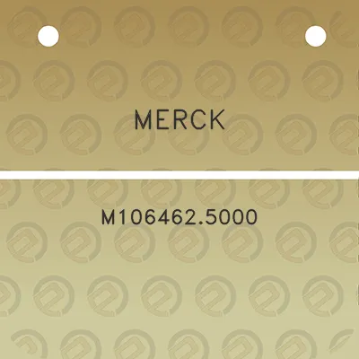 merck-m1064625000