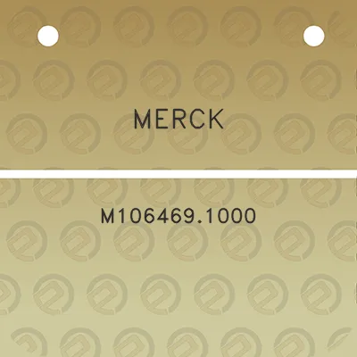 merck-m1064691000