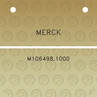 merck-m1064981000