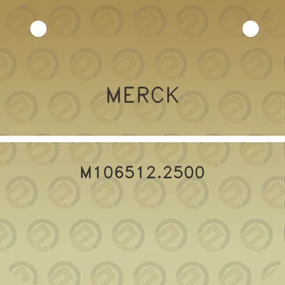 merck-m1065122500