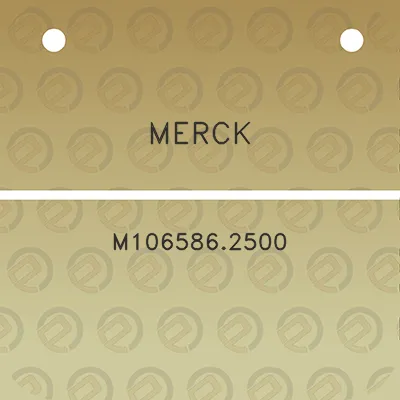 merck-m1065862500