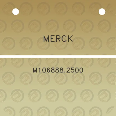 merck-m1068882500