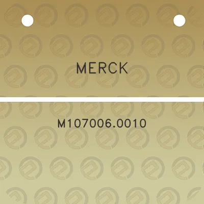 merck-m1070060010