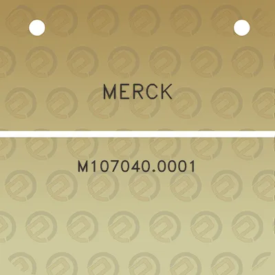 merck-m1070400001