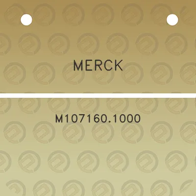 merck-m1071601000