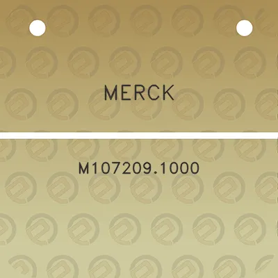 merck-m1072091000