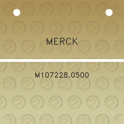 merck-m1072280500