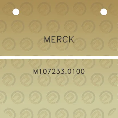 merck-m1072330100