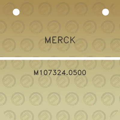 merck-m1073240500