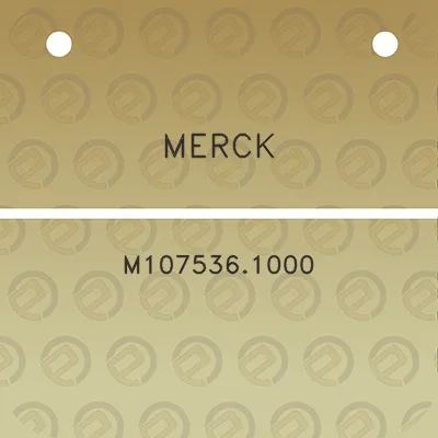 merck-m1075361000