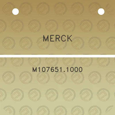 merck-m1076511000