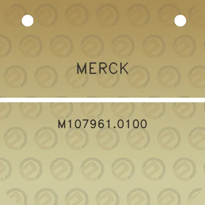 merck-m1079610100