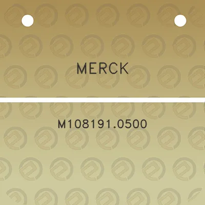 merck-m1081910500