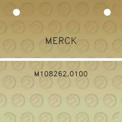 merck-m1082620100