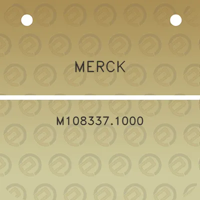 merck-m1083371000