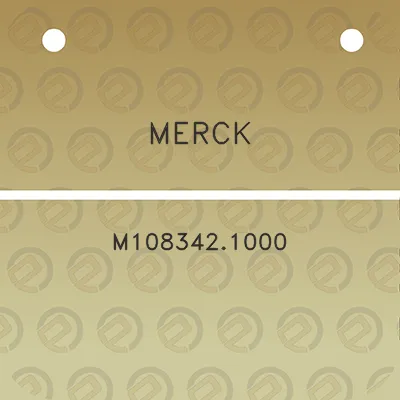 merck-m1083421000