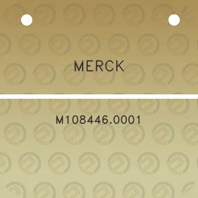 merck-m1084460001