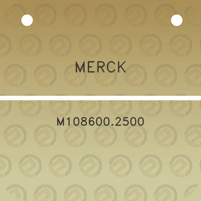 merck-m1086002500