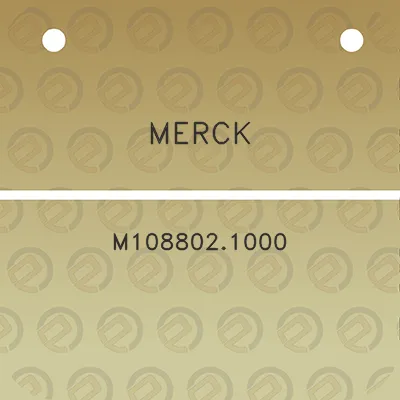 merck-m1088021000