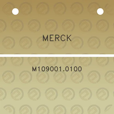 merck-m1090010100