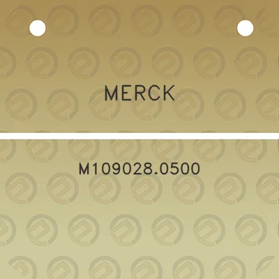 merck-m1090280500