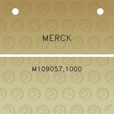 merck-m1090571000