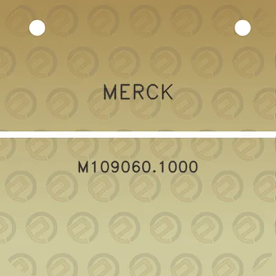 merck-m1090601000