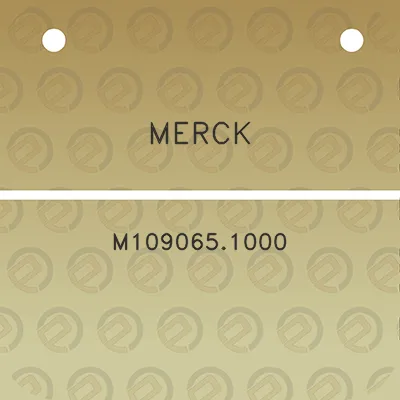 merck-m1090651000