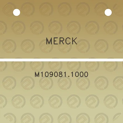 merck-m1090811000