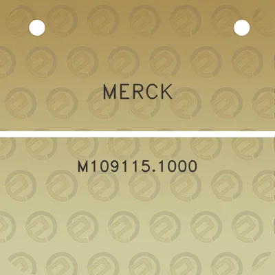 merck-m1091151000