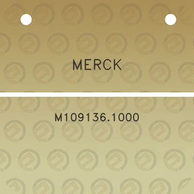 merck-m1091361000