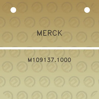 merck-m1091371000