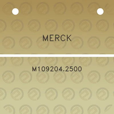 merck-m1092042500