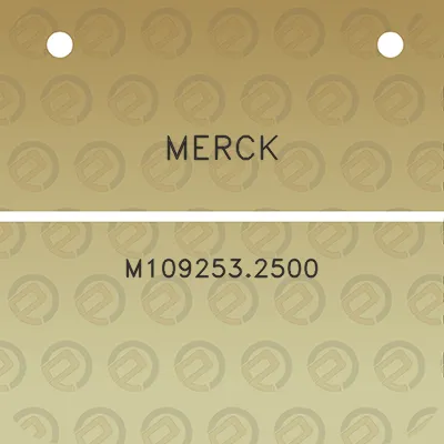 merck-m1092532500