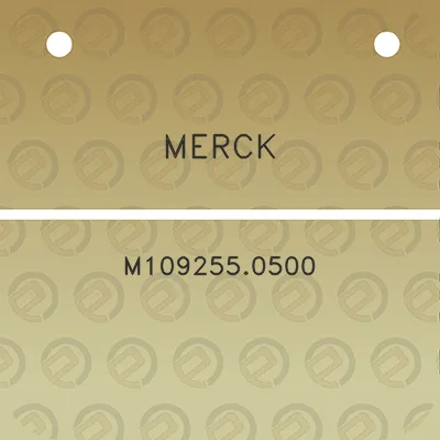 merck-m1092550500