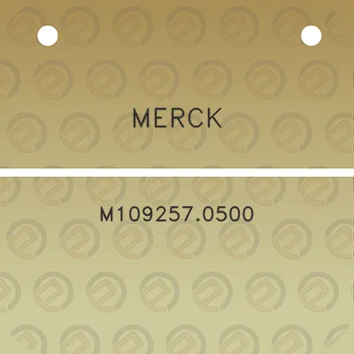 merck-m1092570500