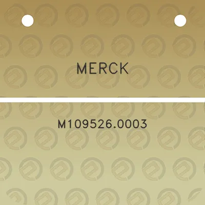 merck-m1095260003