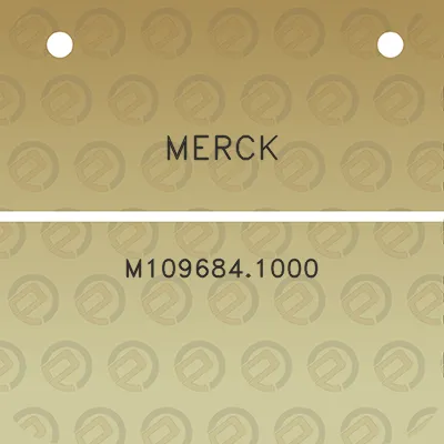 merck-m1096841000