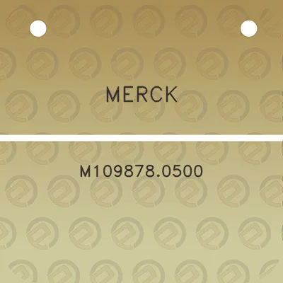 merck-m1098780500