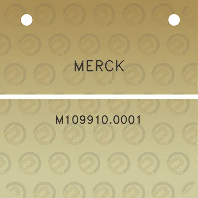 merck-m1099100001