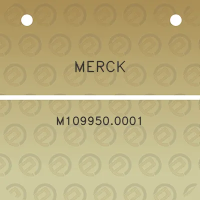 merck-m1099500001